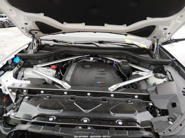 2027 BMW X6 10