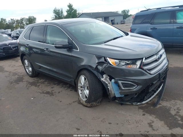 2017 FORD EDGE SEL 1