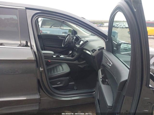 2017 FORD EDGE SEL 5