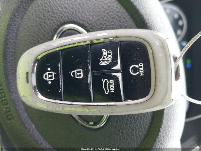 2020 HYUNDAI SONATA SEL PLUS 11