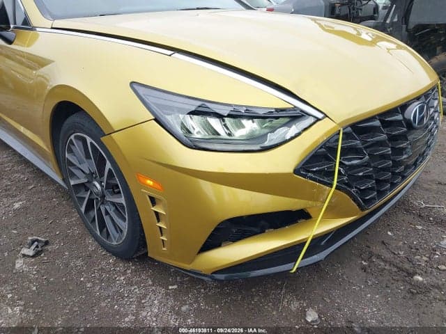 2020 HYUNDAI SONATA SEL PLUS 17