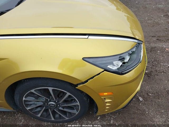 2020 HYUNDAI SONATA SEL PLUS 18