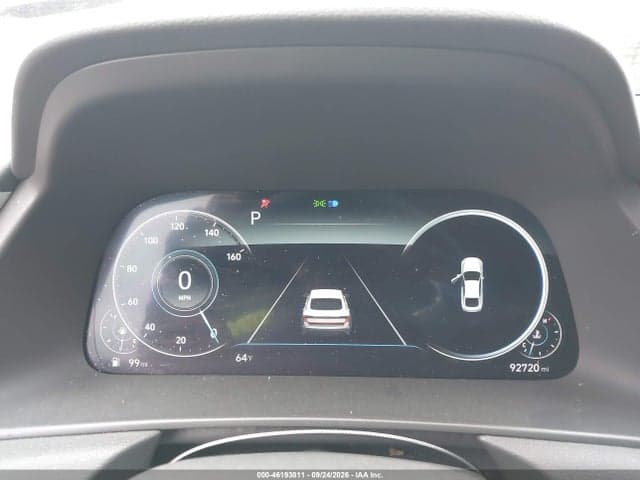 2020 HYUNDAI SONATA SEL PLUS 7