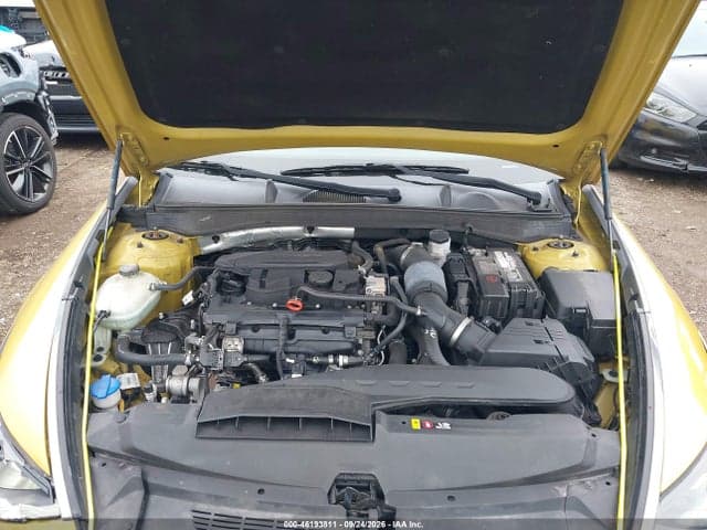 2020 HYUNDAI SONATA SEL PLUS 10