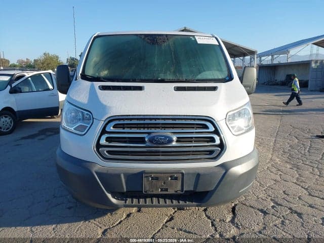 2018 FORD TRANSIT-350 XLT 12