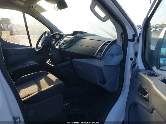 2018 FORD TRANSIT-350 XLT 5