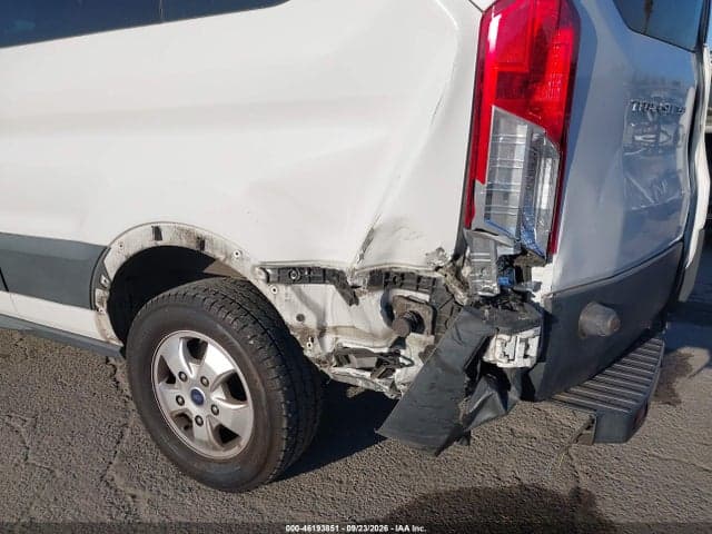 2018 FORD TRANSIT-350 XLT 6