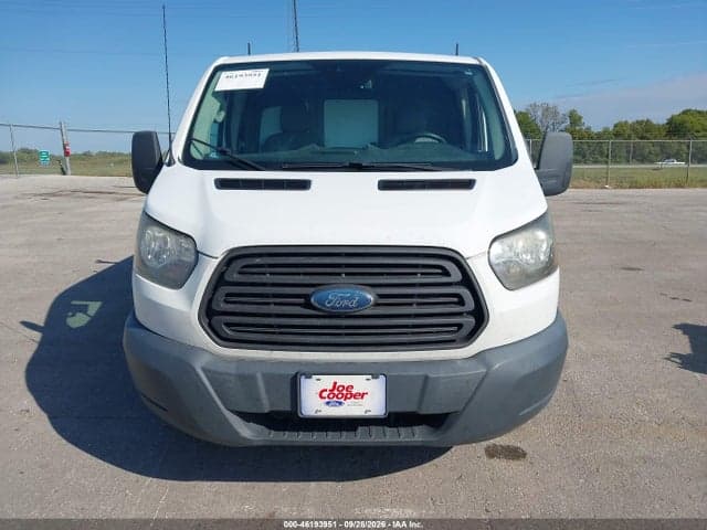 2018 FORD TRANSIT-150 13