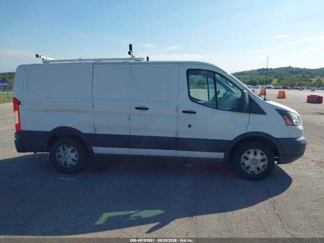 2018 FORD TRANSIT-150 14