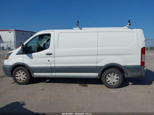 2018 FORD TRANSIT-150 15