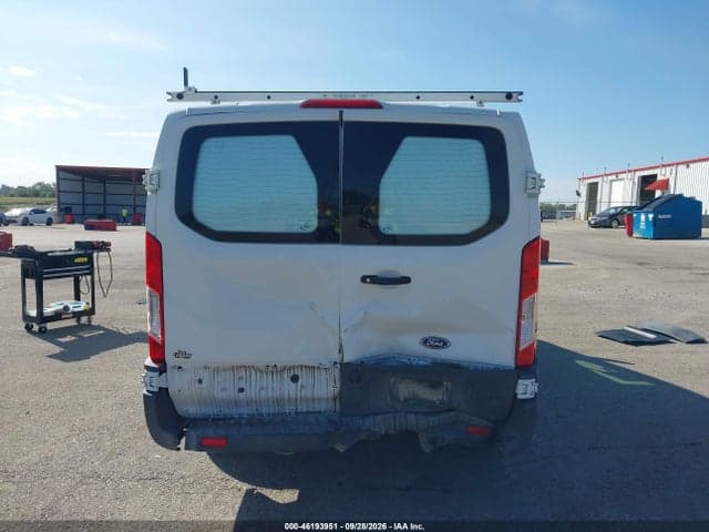 2018 FORD TRANSIT-150 17