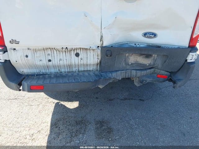 2018 FORD TRANSIT-150 19