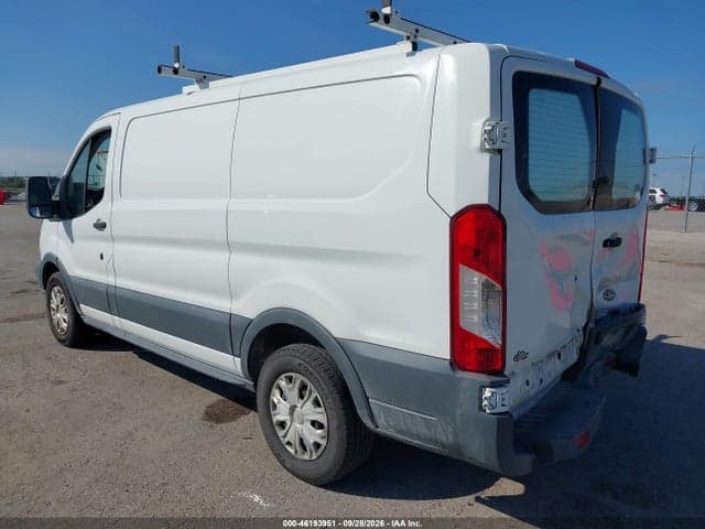2018 FORD TRANSIT-150 3