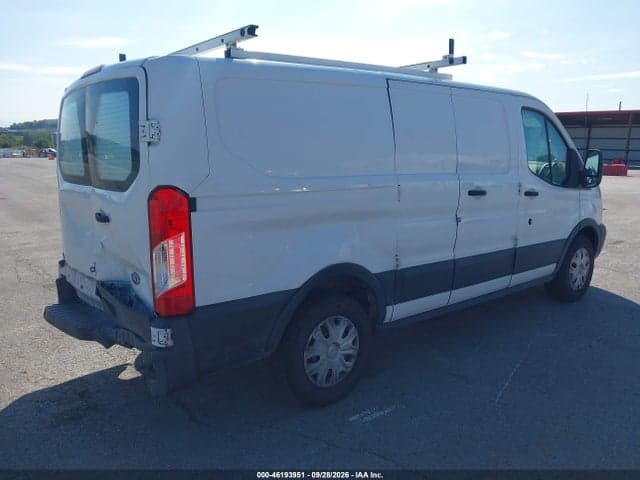 2018 FORD TRANSIT-150 4