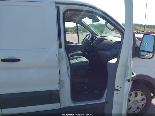 2018 FORD TRANSIT-150 5