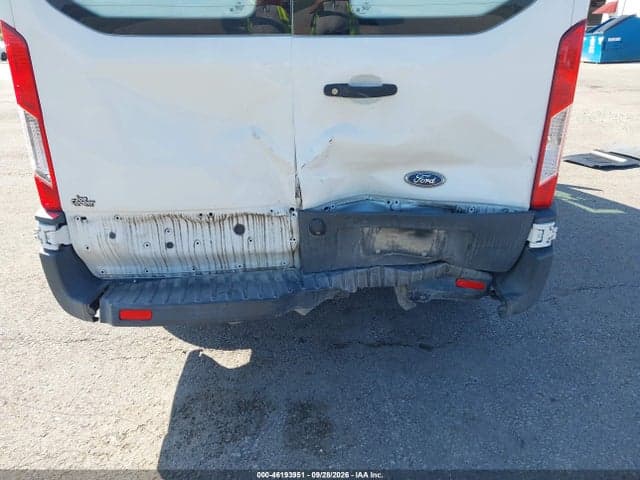 2018 FORD TRANSIT-150 6