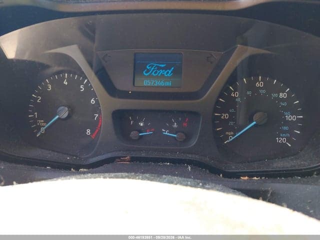 2018 FORD TRANSIT-150 7