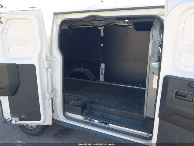 2018 FORD TRANSIT-150 8