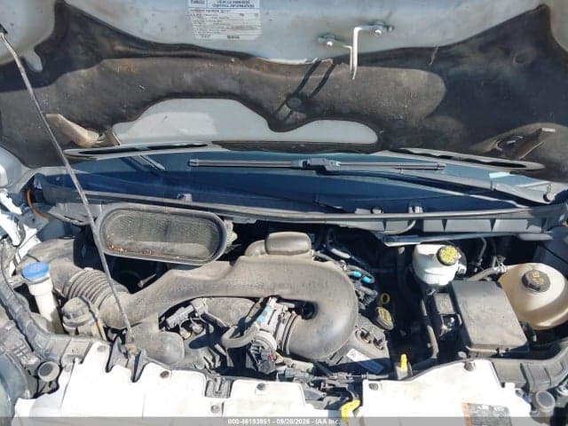 2018 FORD TRANSIT-150 10