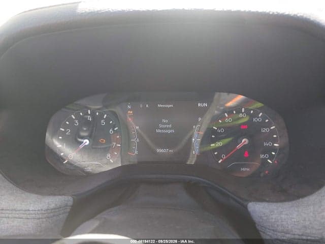 2022 JEEP COMPASS LATITUDE 7