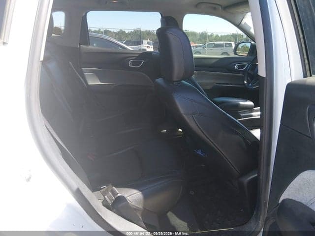 2022 JEEP COMPASS LATITUDE 8