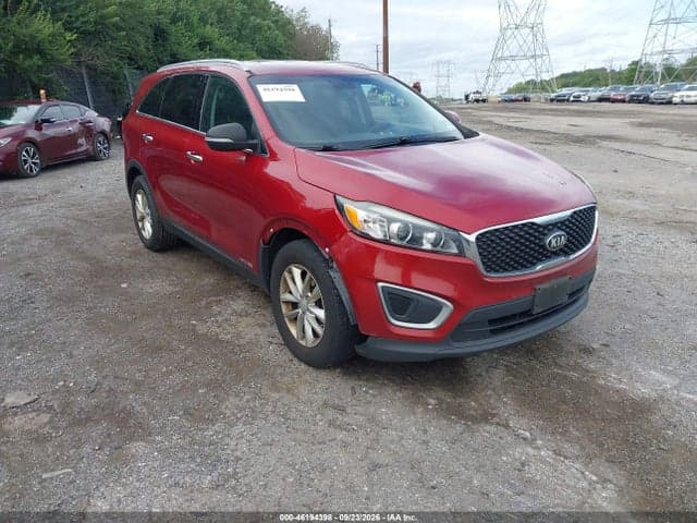 2017 KIA SORENTO 3.3L LX