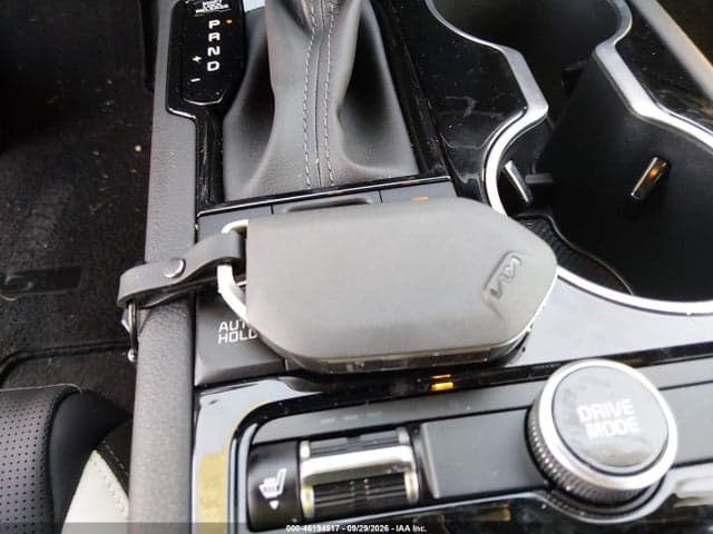 2027 KIA K5 11
