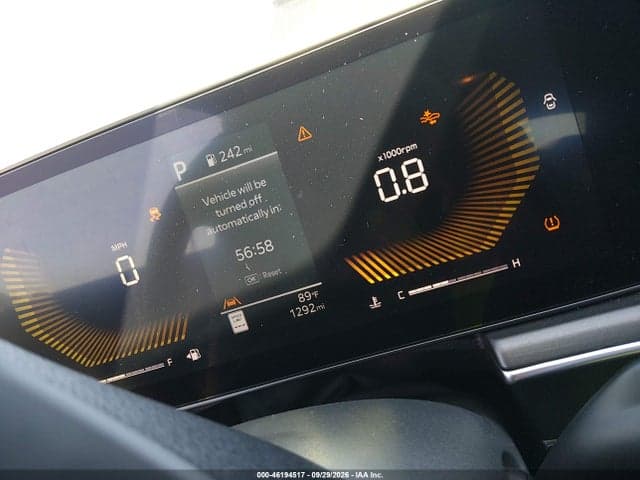 2027 KIA K5 15