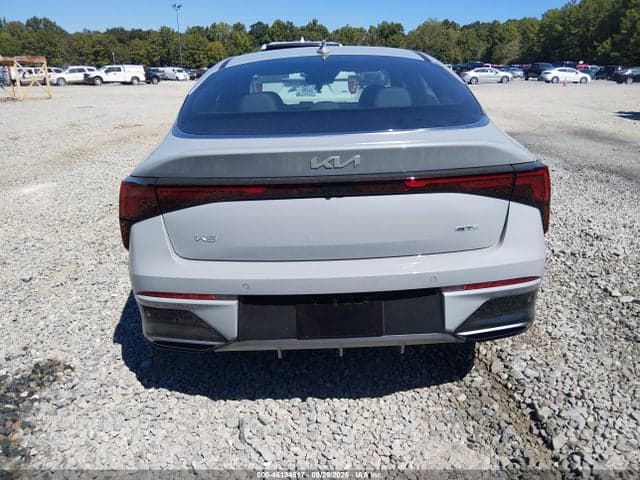2027 KIA K5 16