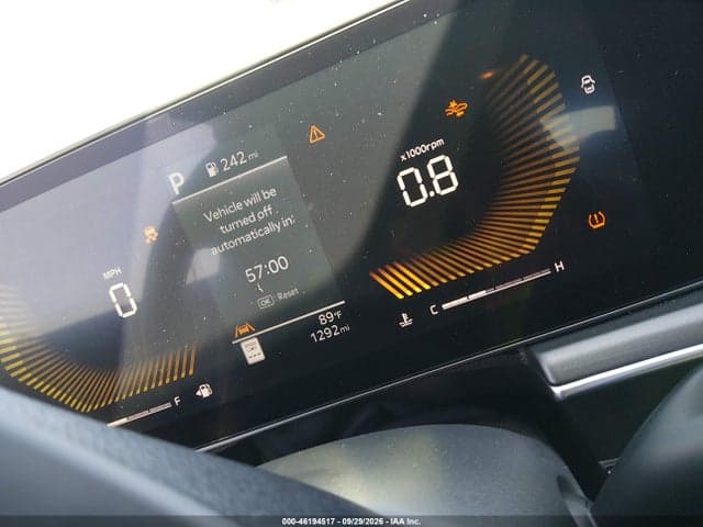 2027 KIA K5 7
