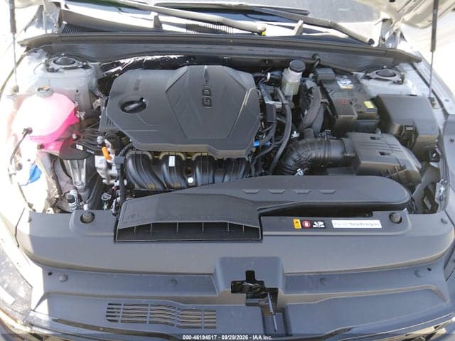 2027 KIA K5 10