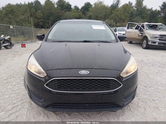 2018 FORD FOCUS SE 6