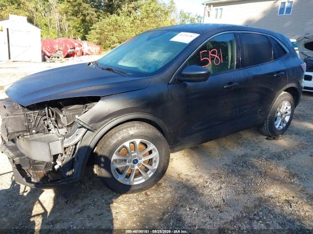 2020 FORD ESCAPE SE 2