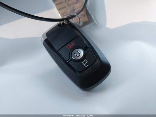2020 FORD ESCAPE SE 11