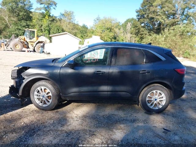 2020 FORD ESCAPE SE 15