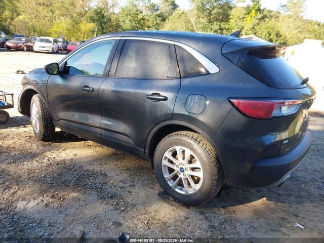 2020 FORD ESCAPE SE 3