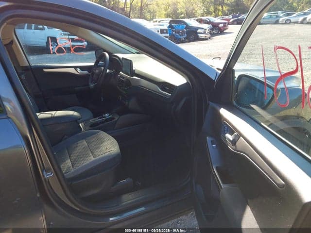 2020 FORD ESCAPE SE 5