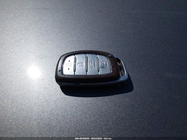 2019 HYUNDAI SONATA SEL 11