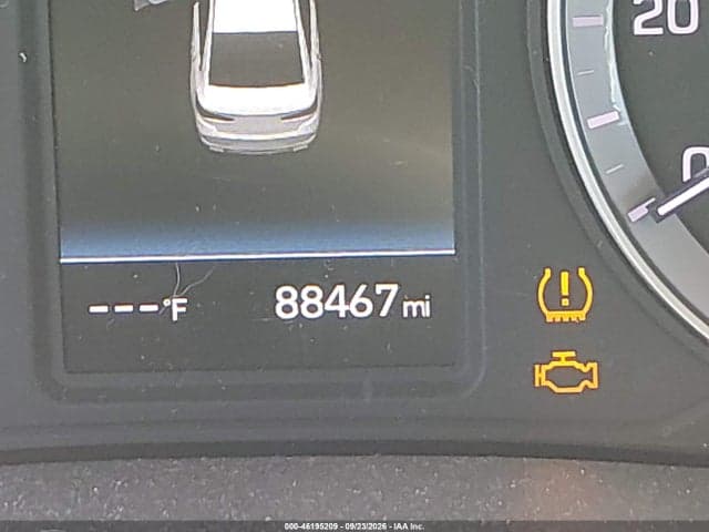 2019 HYUNDAI SONATA SEL 15