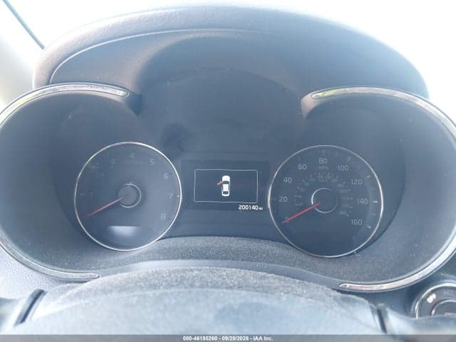 2017 KIA FORTE S 7