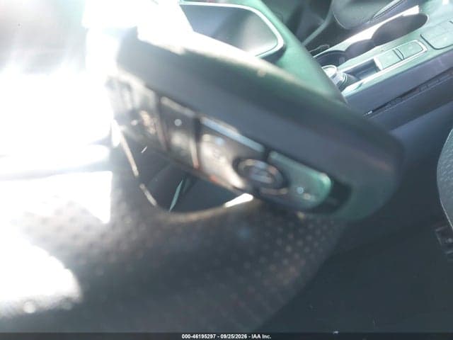 2025 FORD ESCAPE ST-LINE SELECT 11