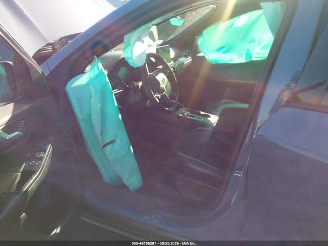 2025 FORD ESCAPE ST-LINE SELECT 5