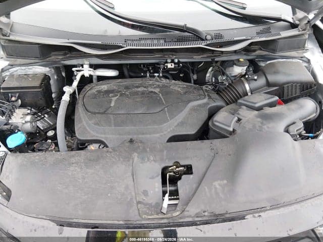 2025 HONDA ODISEA EX-L 10