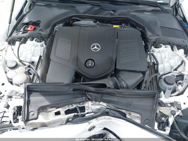 2025 MERCEDES-BENZ C 300 10