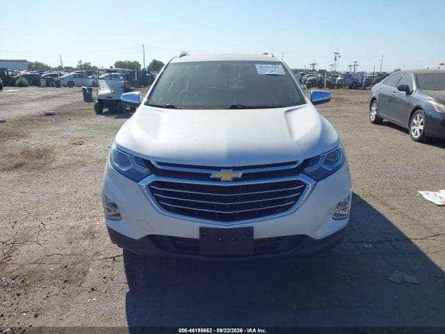 2019 CHEVROLET EQUINOX PREMIER 12