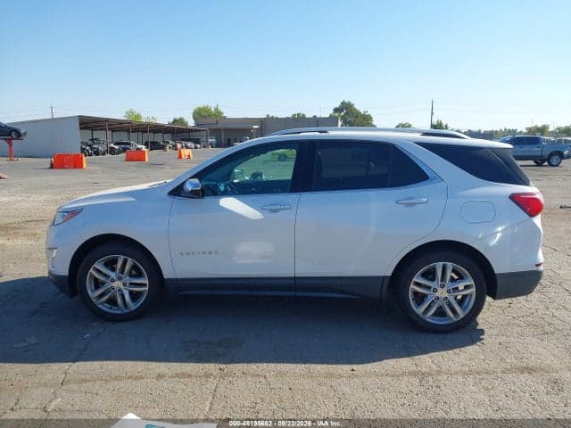 2019 CHEVROLET EQUINOX PREMIER 14