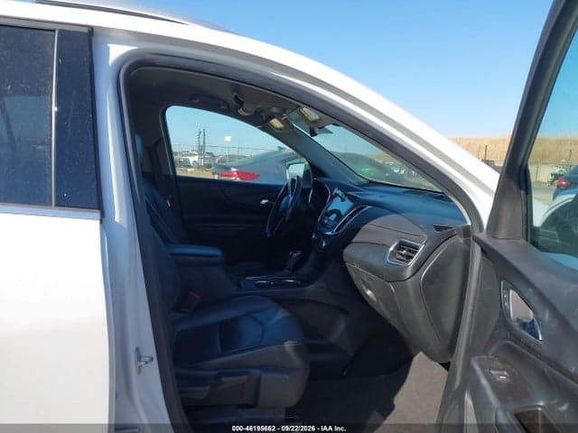 2019 CHEVROLET EQUINOX PREMIER 5