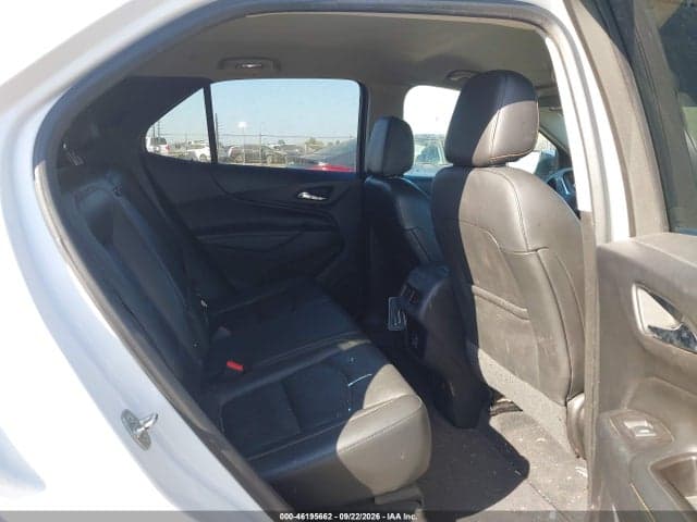 2019 CHEVROLET EQUINOX PREMIER 8