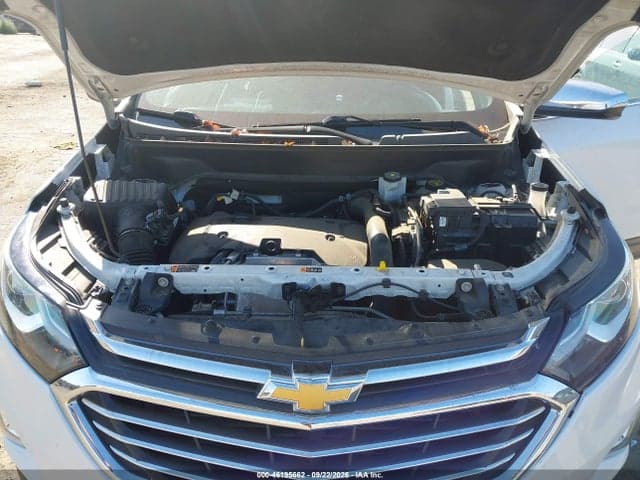 2019 CHEVROLET EQUINOX PREMIER 10