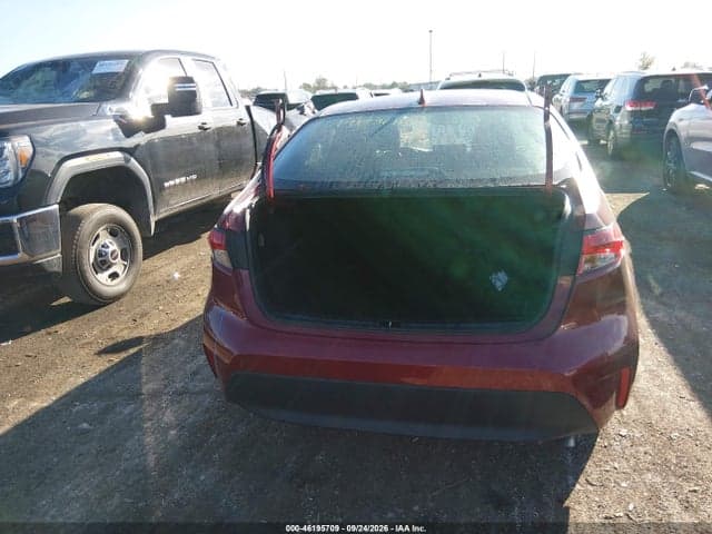 2024 TOYOTA COROLLA LE 16